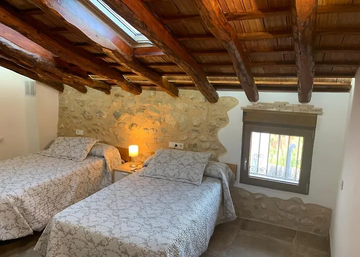 Casa Ines