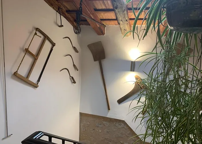 Casa Ines