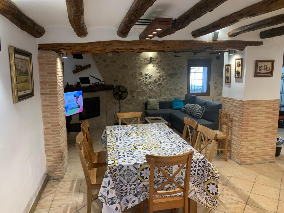 Casa Ines * Penaguila