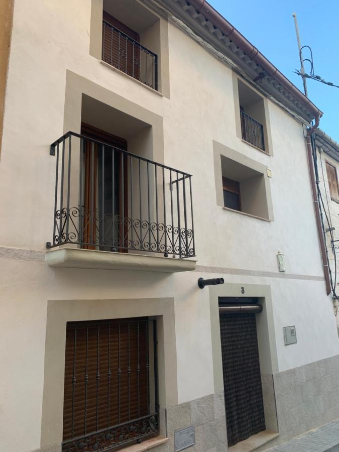 Holiday home Casa Ines *