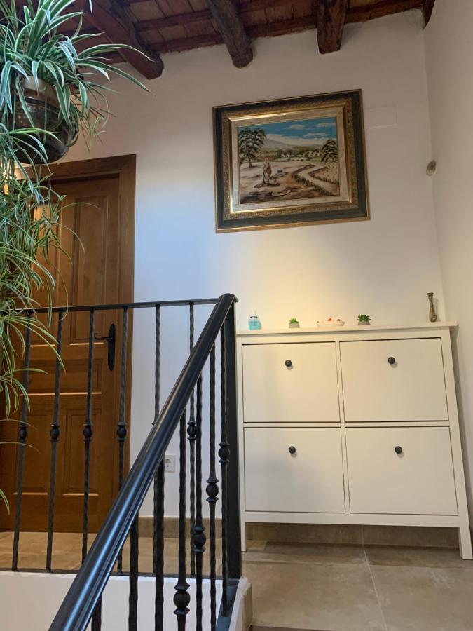 Casa Ines Holiday home