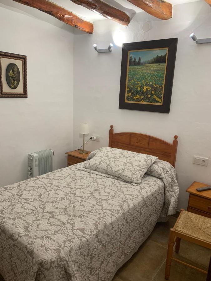 Casa Ines Penaguila