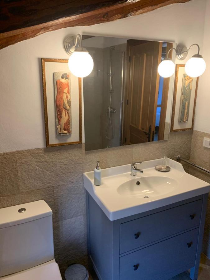 Casa Ines Holiday home Penaguila