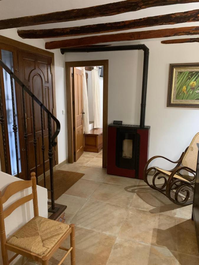 Casa Ines Holiday home