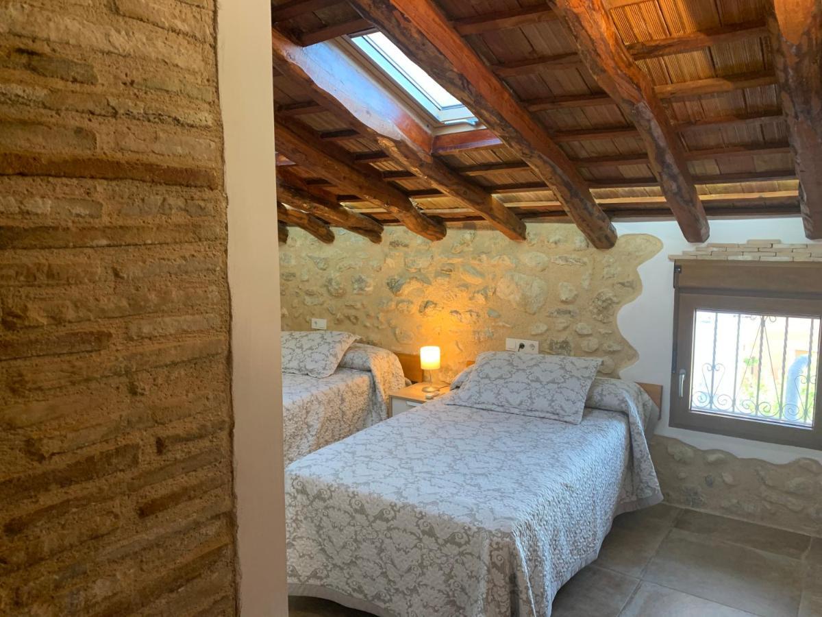 Holiday home Casa Ines