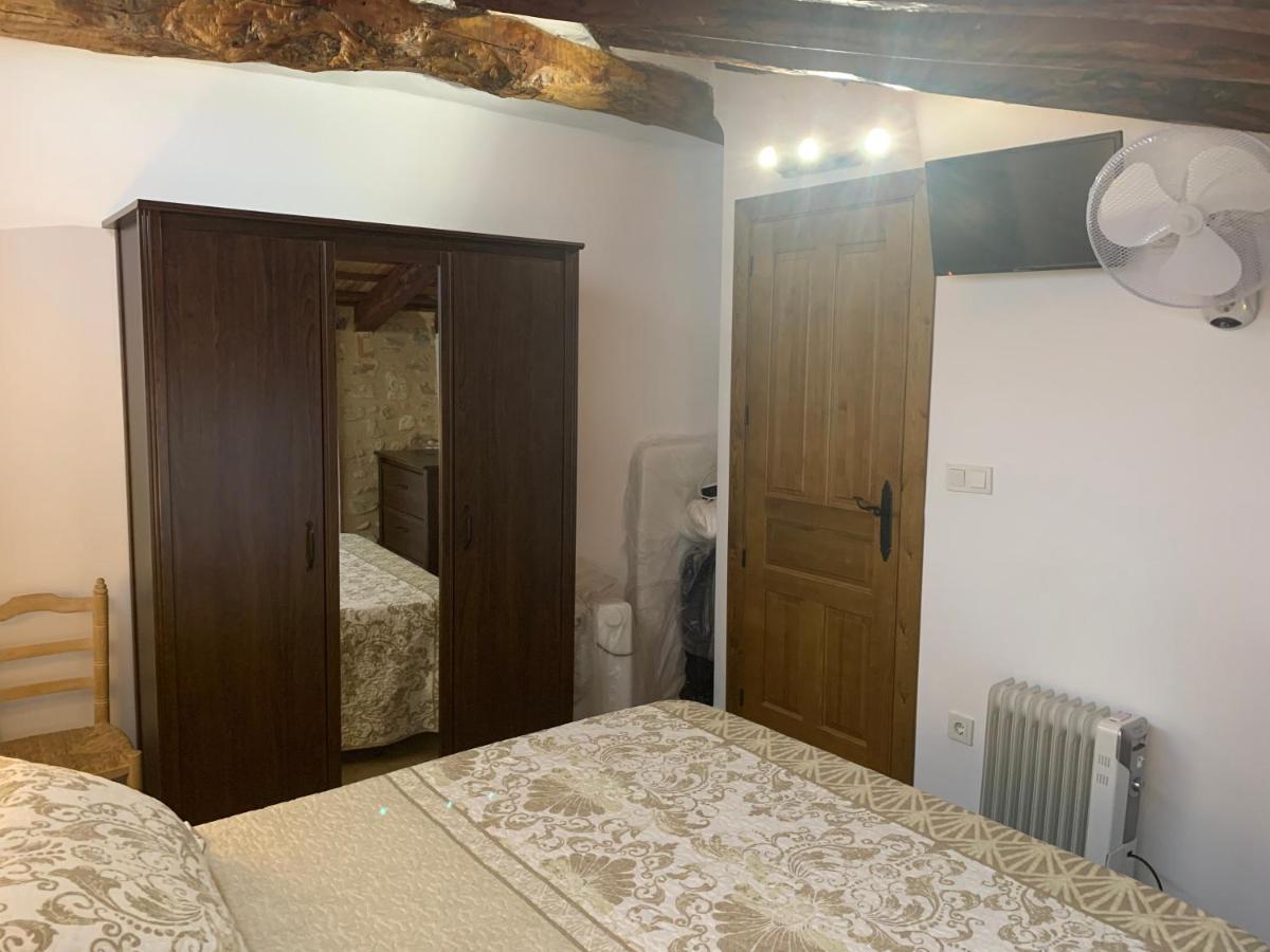 Casa Ines Holiday home Penaguila