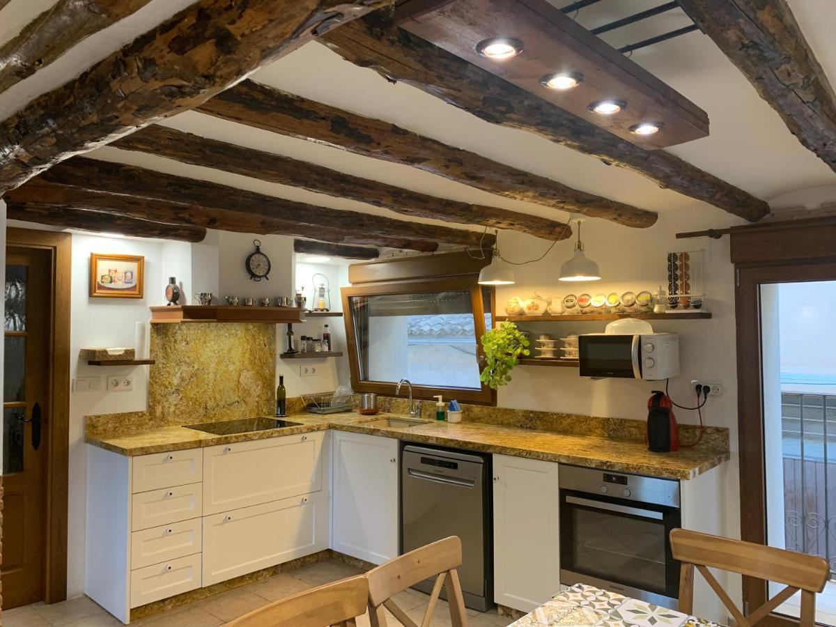 Casa Ines Holiday home *