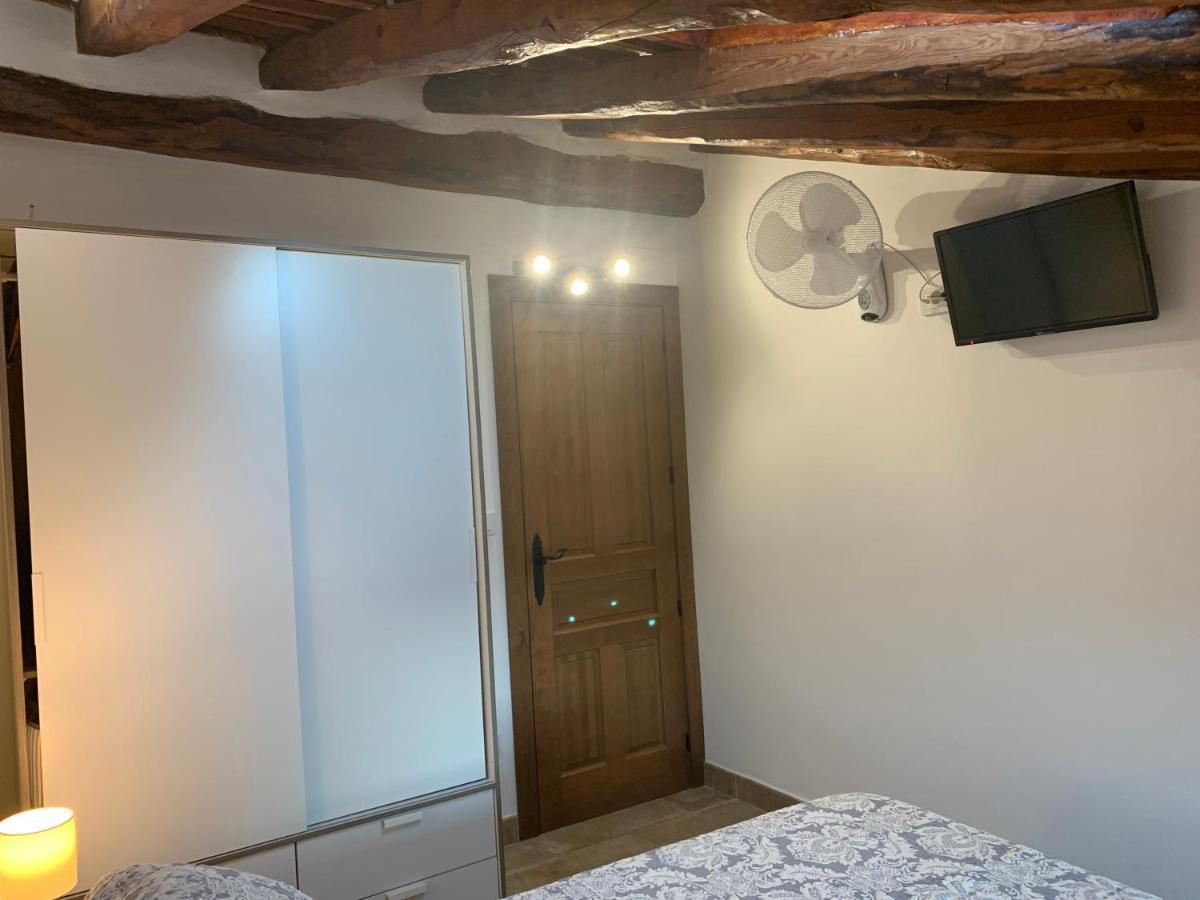 Holiday home Casa Ines Penaguila