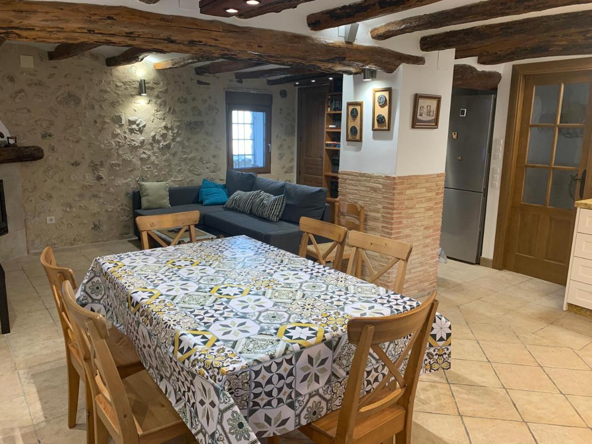 Holiday home Casa Ines *