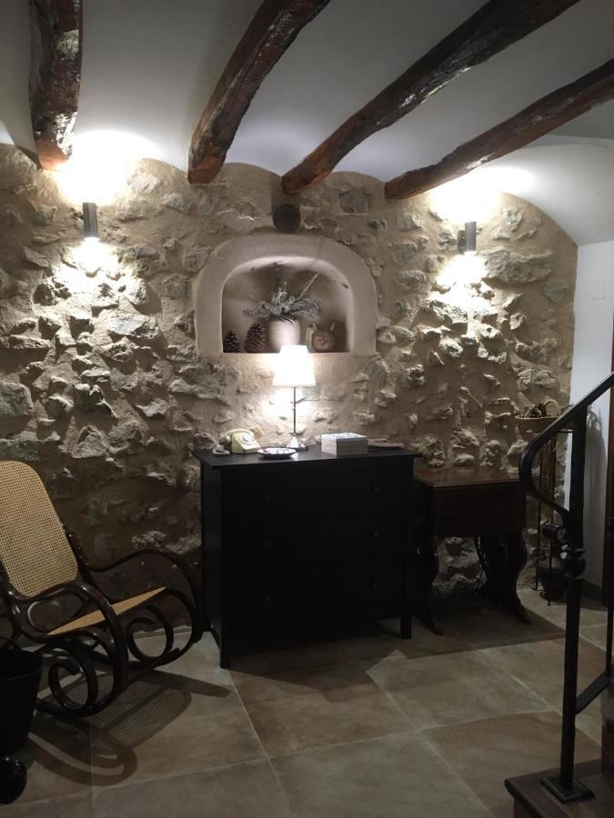 Casa Ines Penaguila